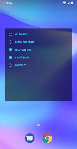 Play Do Any 3 Things on the Todo list Calendar as an online game Do Any 3 Things on the Todo list Calendar with UptoPlay
