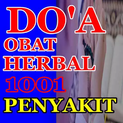 Play Do,a Obat Herbal 1001 Penyakit APK