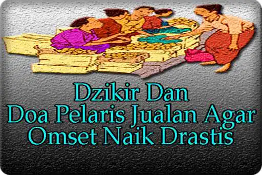 Play Doa Pelaris Jualan Agar Omset Naik Drastis Top as an online game Doa Pelaris Jualan Agar Omset Naik Drastis Top with UptoPlay