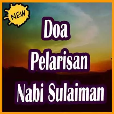 Play Doa Pelaris Nabi Sulaiman.