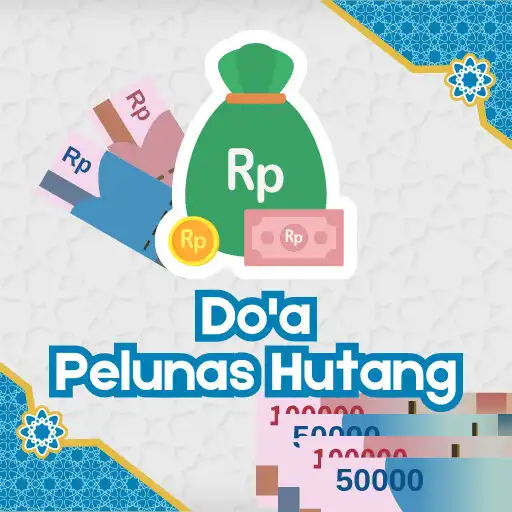 Play Doa Pelunas Hutang APK Play Doa Pelunas Hutang APK