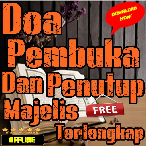 Play Doa Pembuka Dan Penutup Majelis Terlengkap APK