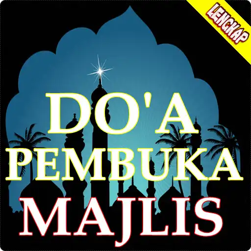 Play Doa Pembuka Majelis APK Play Doa Pembuka Majelis APK