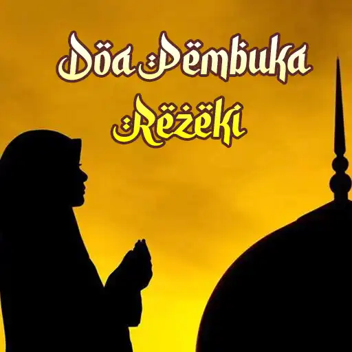 Play Doa Pembuka Pintu Rezeki APK Play Doa Pembuka Pintu Rezeki APK