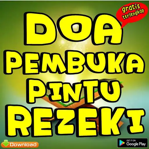Play Doa Pembuka Pintu Rezeki Lengkap  and enjoy Doa Pembuka Pintu Rezeki Lengkap with UptoPlay