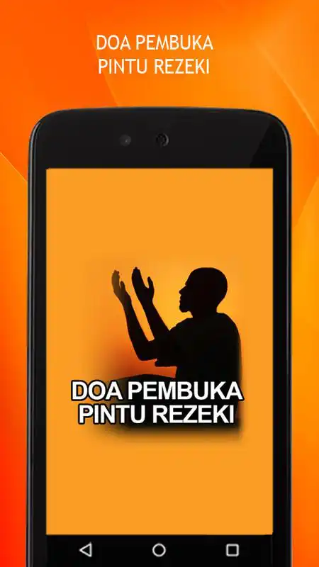 Play Doa Pembuka Pintu Rezeki
