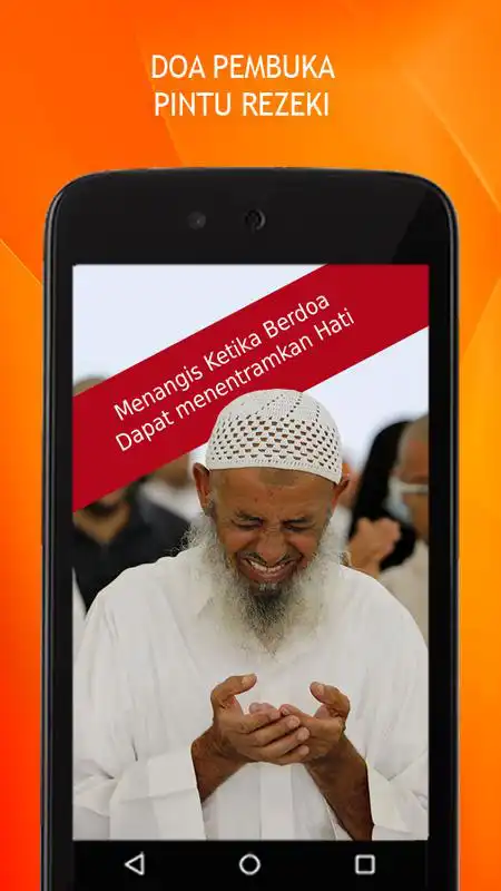 Play Doa Pembuka Pintu Rezeki