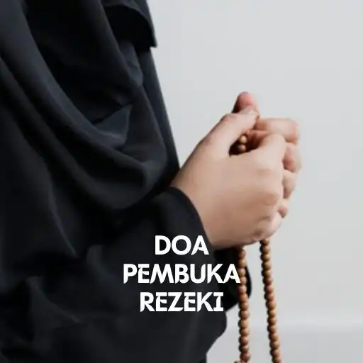 Play Doa Pembuka Rezeki Langit APK Play Doa Pembuka Rezeki Langit APK