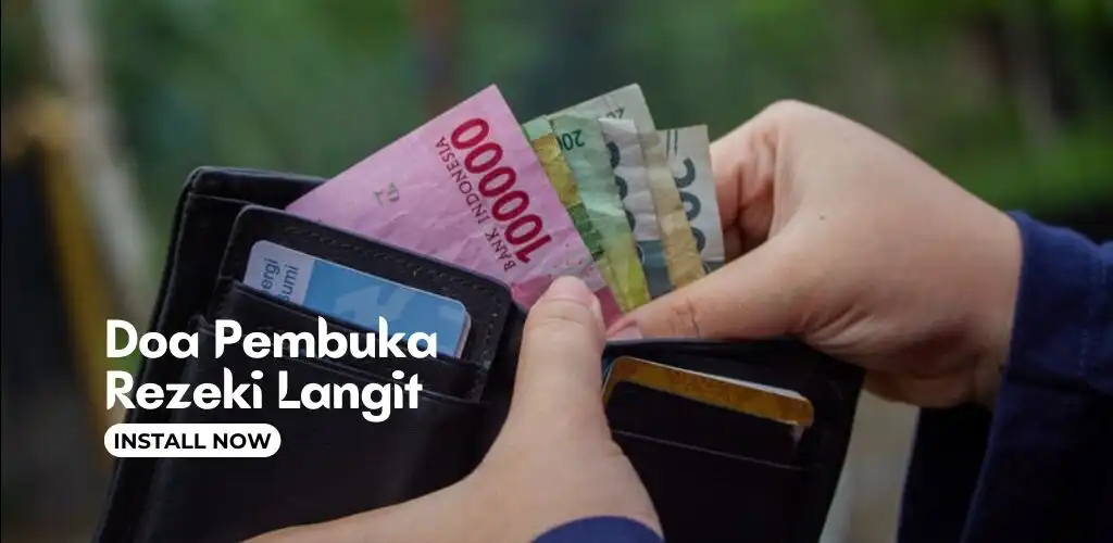 Play Doa Pembuka Rezeki Langit as an online game Doa Pembuka Rezeki Langit with UptoPlay