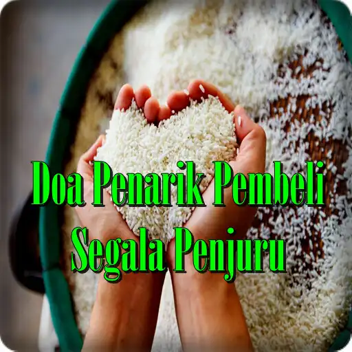 Play Doa Penarik Pembeli Dari Segala Penjuru Populer APK Play Doa Penarik Pembeli Dari Segala Penjuru Populer APK
