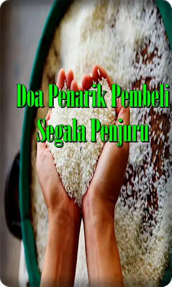 Play Doa Penarik Pembeli Dari Segala Penjuru  Populer as an online game Doa Penarik Pembeli Dari Segala Penjuru  Populer with UptoPlay