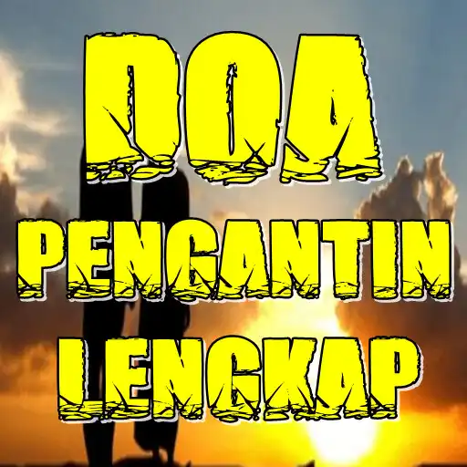 Play Doa Pengantin Lengkap APK Play Doa Pengantin Lengkap APK