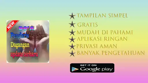 Play Doa penglaris dagangan terbaru as an online game online Doa penglaris dagangan terbaru with UptoPlay com.Riyanstudio.Doa_penglaris_dagangan_terbaru Play Doa penglaris dagangan terbaru as an online game Doa penglaris dagangan terbaru with UptoPlay