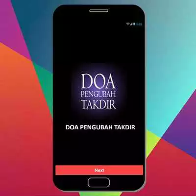 Play Doa Pengubah Takdir