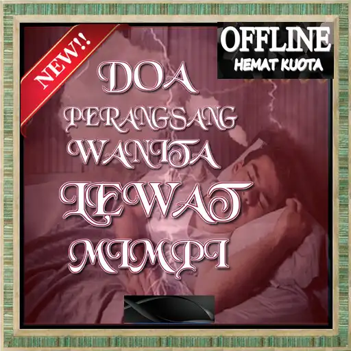 Play Doa Perangsang Wanita Lewat Mimpi  and enjoy Doa Perangsang Wanita Lewat Mimpi with UptoPlay