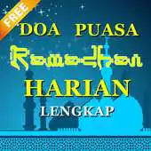 Free play online Doa Puasa Ramadhan Harian APK