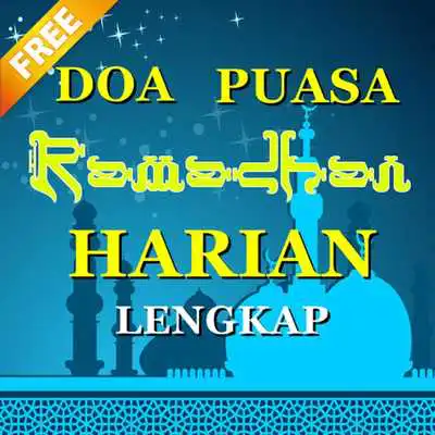 Play Doa Puasa Ramadhan Harian