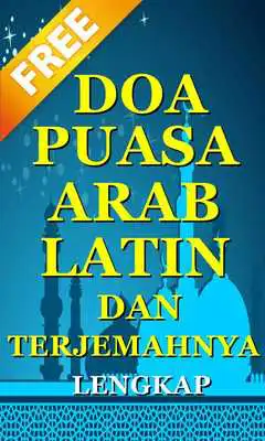 Play Doa Puasa Ramadhan Harian