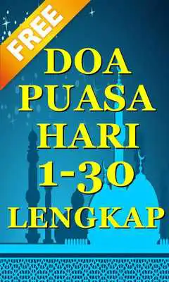 Play Doa Puasa Ramadhan Harian