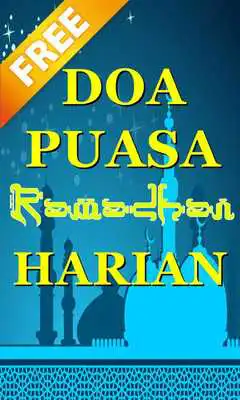 Play Doa Puasa Ramadhan Harian