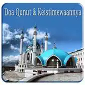 Free play online Doa Qunut Keistimewaannya APK Free play online Doa Qunut Keistimewaannya APK