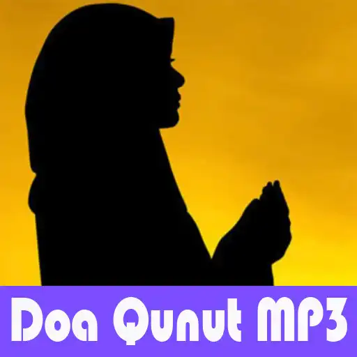 Free play online Doa Qunut MP3 APK Free play online Doa Qunut MP3 APK