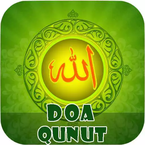 Run free android online Doa Qunut Subuh Mp3 APK