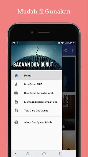 Play Doa Qunut Subuh as an online game Doa Qunut Subuh with UptoPlay
