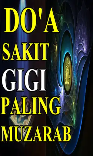 Play Doa sakit gigi yang ampuh  and enjoy Doa sakit gigi yang ampuh with UptoPlay