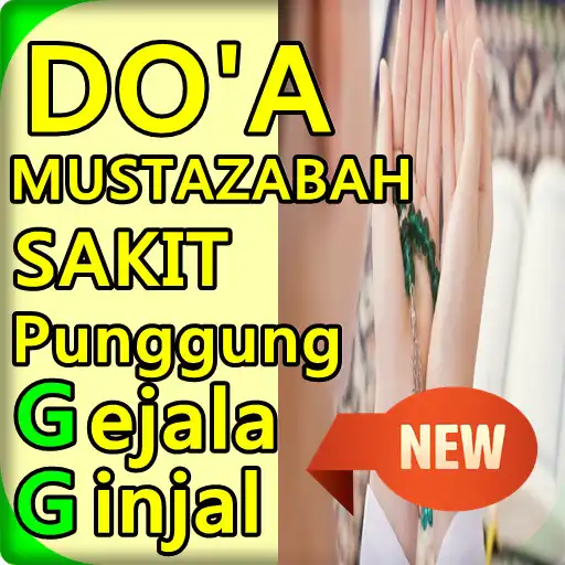 Play Doa sakit punggung gejala ginjal APK