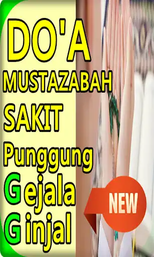 Play Doa sakit punggung gejala ginjal  and enjoy Doa sakit punggung gejala ginjal with UptoPlay