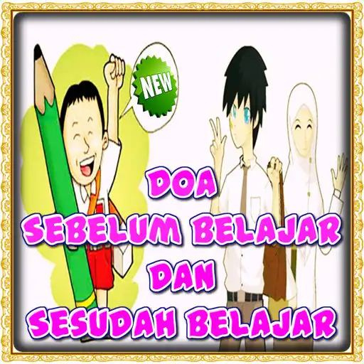 Play Doa Sebelum Belajar Dan Sesudah Belajar APK Play Doa Sebelum Belajar Dan Sesudah Belajar APK