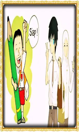 Play Doa Sebelum Belajar Dan Sesudah Belajar as an online game Doa Sebelum Belajar Dan Sesudah Belajar with UptoPlay