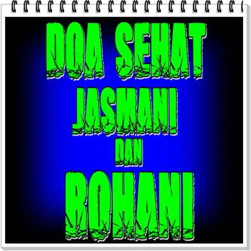 Play Doa Sehat Jasmani Dan Rohani Paling Mustajab APK Play Doa Sehat Jasmani Dan Rohani Paling Mustajab APK