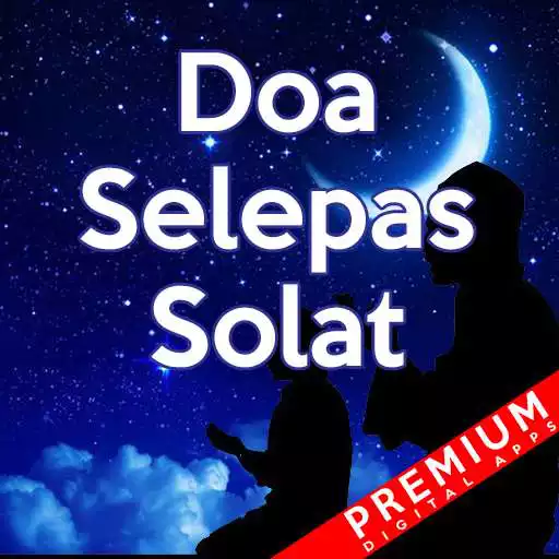 Play Doa Selepas Solat APK Play Doa Selepas Solat APK