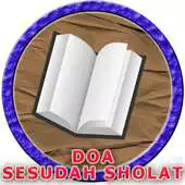 Free play online Doa Sesudah Sholat Fardhu Lengkap APK