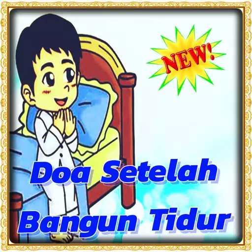 Play Doa Setelah Bangun Tidur  and enjoy Doa Setelah Bangun Tidur with UptoPlay