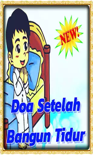 Play Doa Setelah Bangun Tidur as an online game Doa Setelah Bangun Tidur with UptoPlay