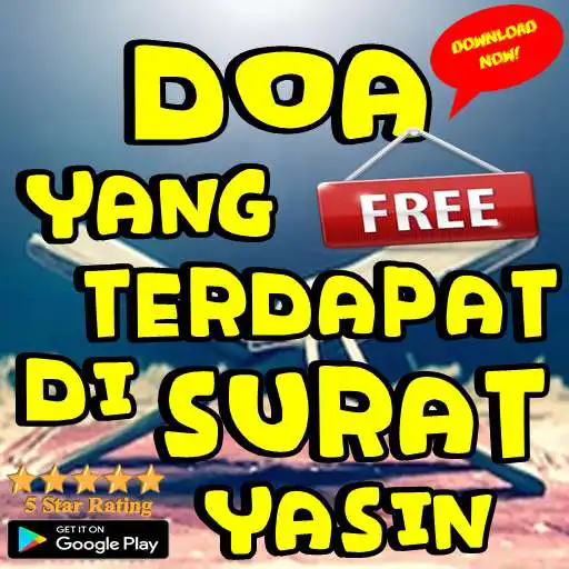 Play Doa Setelah Membaca Surat Yasin dan Terjemahannya  and enjoy Doa Setelah Membaca Surat Yasin dan Terjemahannya with UptoPlay