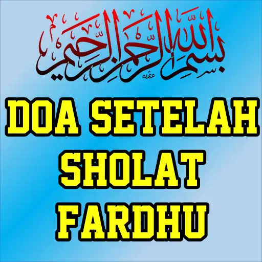 Free play online Doa Setelah Sholat Fardhu APK Free play online Doa Setelah Sholat Fardhu APK