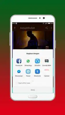 Play Doa Setelah Sholat Mp3