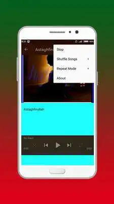 Play Doa Setelah Sholat Mp3