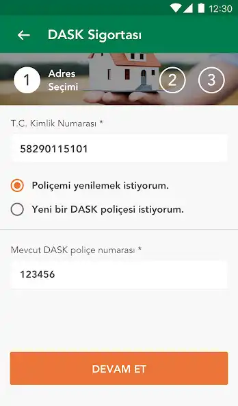 Play Doğa Sigorta as an online game Doğa Sigorta with UptoPlay