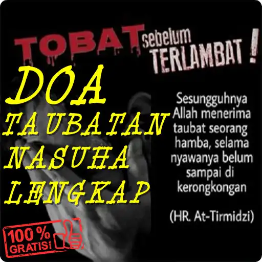 Play Doa Taubatan Nasuha Lengkap APK Play Doa Taubatan Nasuha Lengkap APK