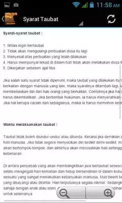 Play Doa Taubat