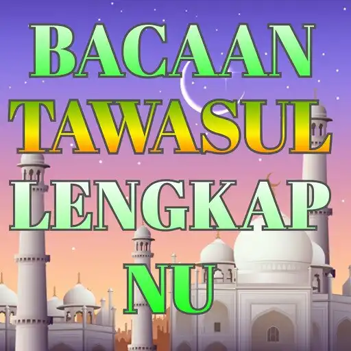 Play Doa Tawasul Lengkap NU APK Play Doa Tawasul Lengkap NU APK