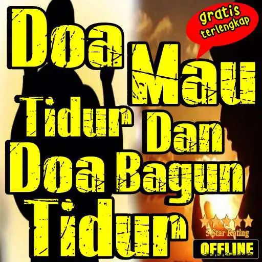 Play Doa Tidur Dan Doa Bagun Tidur Terlengkap APK