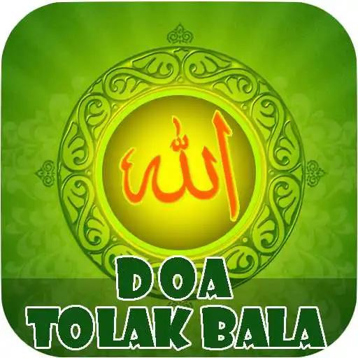 Play Doa Tolak Bala APK