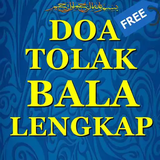 Play Doa Tolak Bala Lengkap  and enjoy Doa Tolak Bala Lengkap with UptoPlay