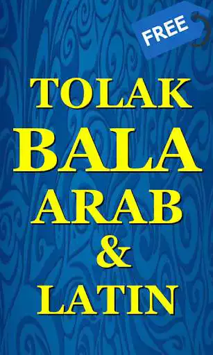 Play Doa Tolak Bala Lengkap as an online game Doa Tolak Bala Lengkap with UptoPlay